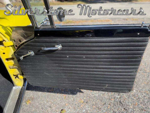 1956 Mercury Montclair