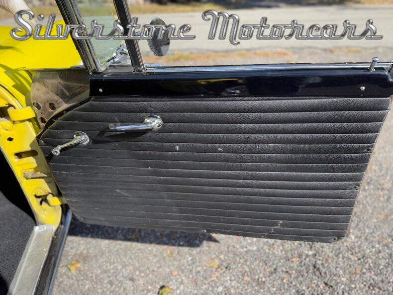 1956 Mercury Montclair