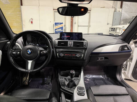 2015 BMW 2 Series M235i