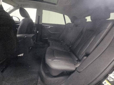 2020 Audi Q8 quattro Prestige 55 TFSI