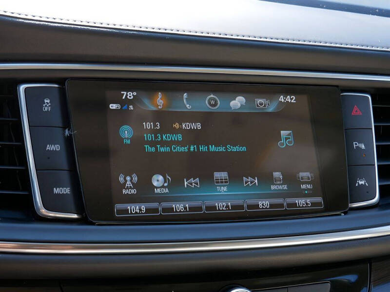 2019 Buick Enclave Premium