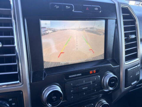 2017 Ford F-250 Super Duty