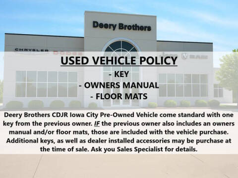 2021 Chrysler Pacifica Touring