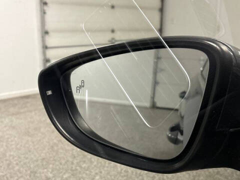 2016 Volkswagen Passat 1.8T SEL Premium