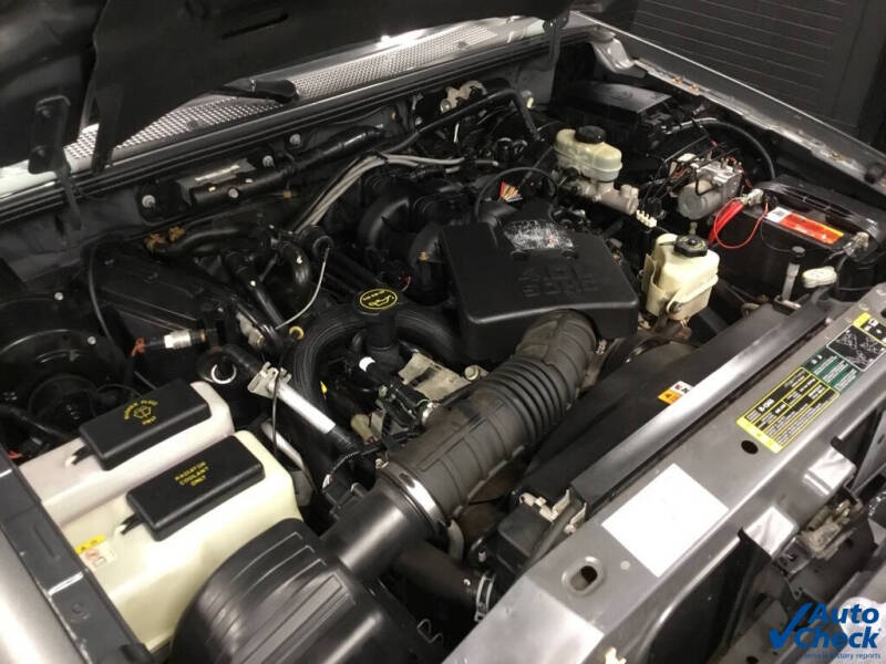 2006 Ford Ranger XLT