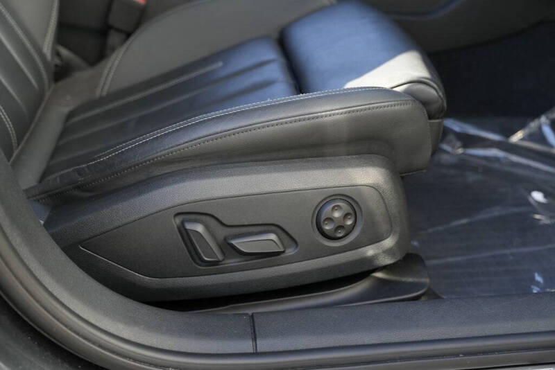 2021 Audi A4 quattro S line Prem Plus 45 TFSI