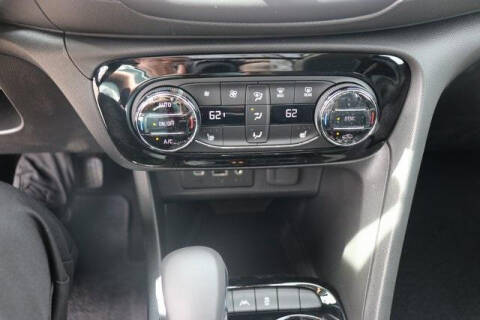 2021 Buick Encore GX