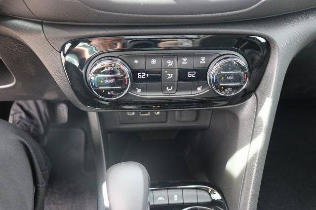 2021 Buick Encore GX