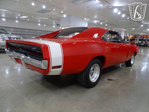 1970 Dodge Charger