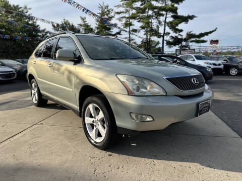 2007 Lexus RX 350