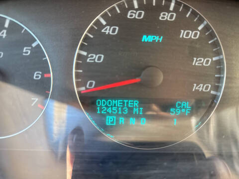 2006 Chevrolet Impala LT