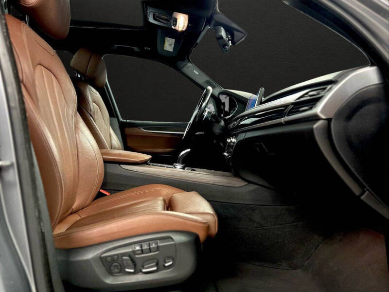 2018 BMW X5 xDrive50i