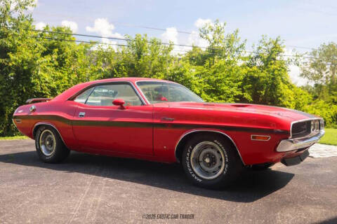 1970 Dodge Challenger