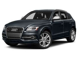 2016 Audi SQ5 for sale at Auto Destination in Puyallup, WA