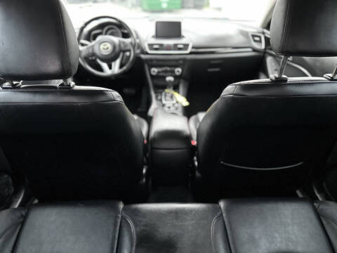 2014 Mazda MAZDA3 i Grand Touring