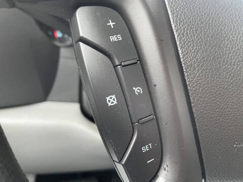 2007 Chevrolet Silverado 1500