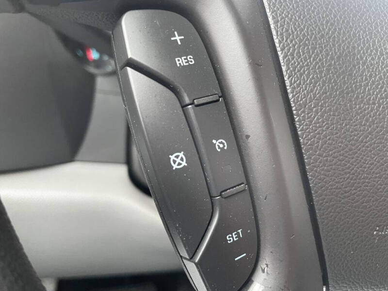 2007 Chevrolet Silverado 1500