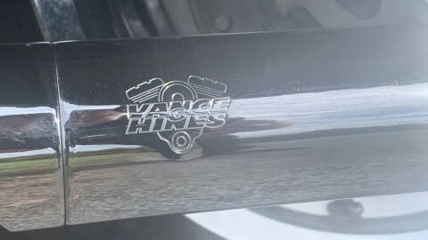 2000 Harley-Davidson FLSTC Heritage Classic