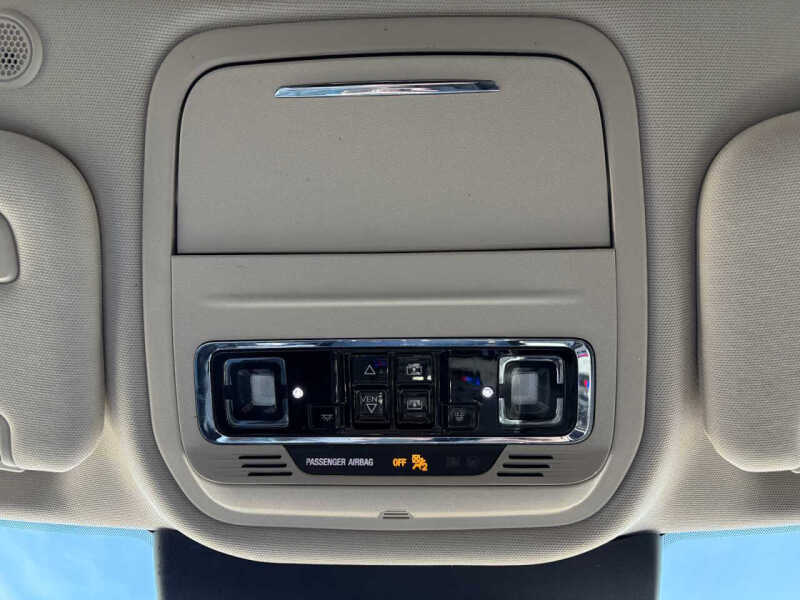 2022 Lincoln Aviator Standard