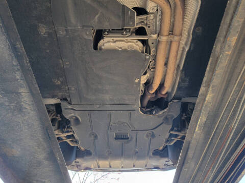 2012 BMW 1 Series 128i