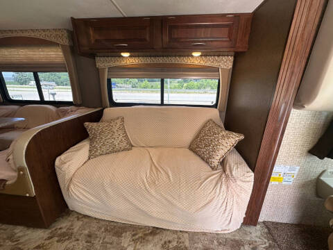 2016 Coachmen Mirada