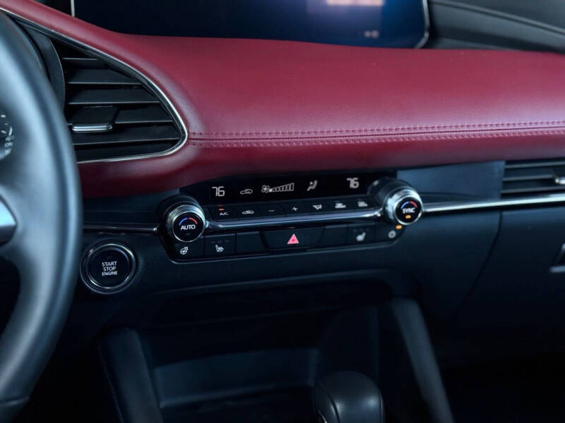 2025 Mazda Mazda3 Hatchback 2.5 Turbo Premium Plus