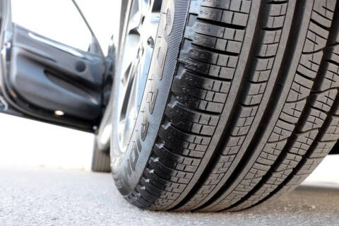 2018 BMW X5 sDrive35i