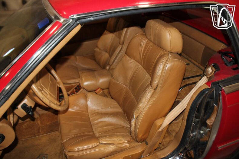 1990 Chrysler TC