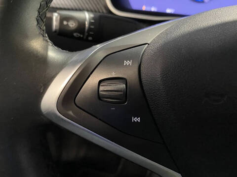 2017 Tesla Model X 75D