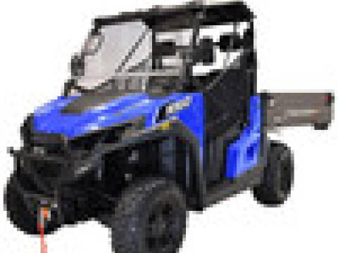 2021 Massimo TBOSS 550F