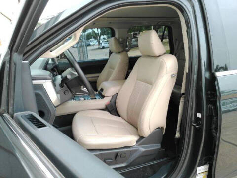 2022 Ford Expedition XLT