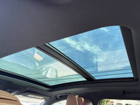 2024 Audi Q8 e-tron quattro Premium