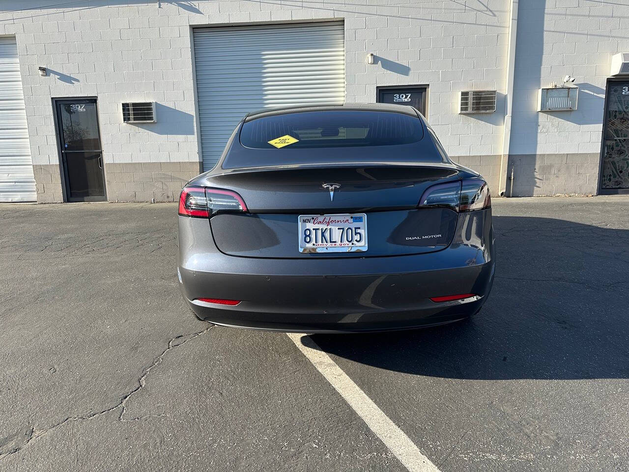 2020 Tesla Model 3 for sale at Sedona Motors in Glendora, CA