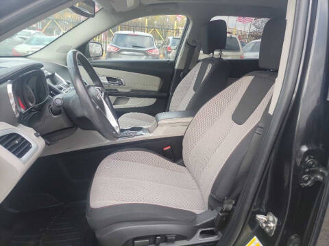 2011 GMC Terrain SLE-2