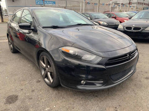 2015 Dodge Dart GT