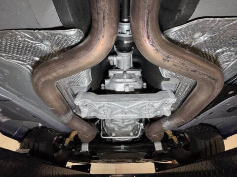 2016 Dodge Challenger SRT Hellcat