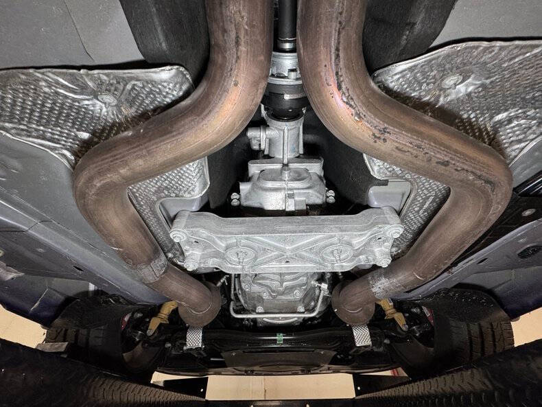 2016 Dodge Challenger SRT Hellcat