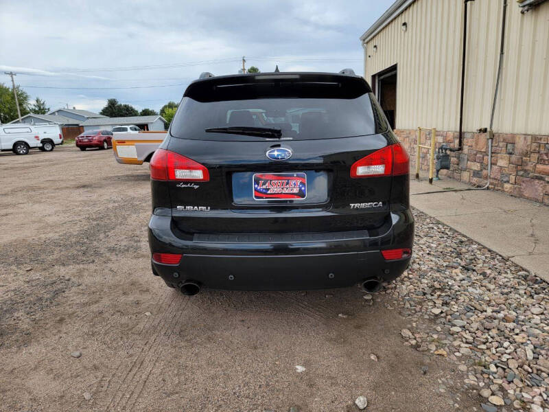 2008 Subaru Tribeca Ltd. 7-Pass.