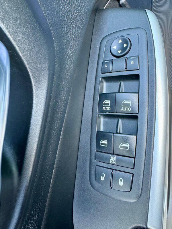 2018 Jeep Cherokee Trailhawk