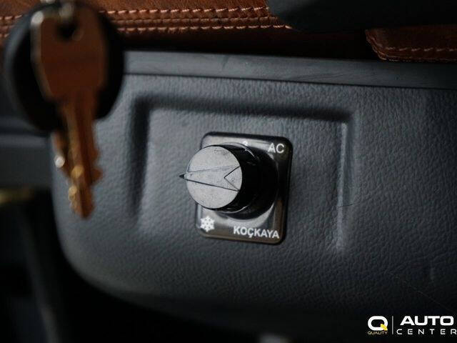 1987 Land Rover Defender