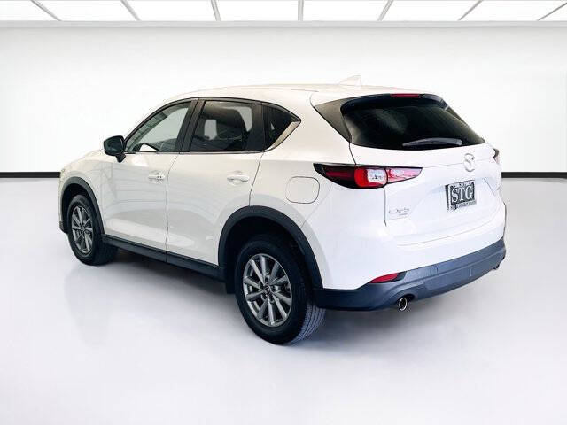 2023 Mazda CX-5 2.5 S Select
