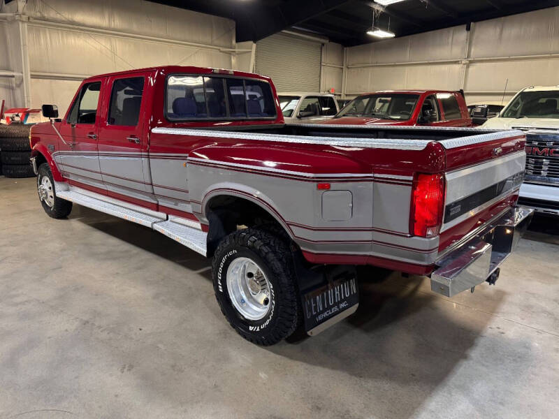 1994 Ford F-350