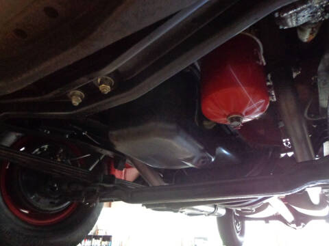 1960 International B100