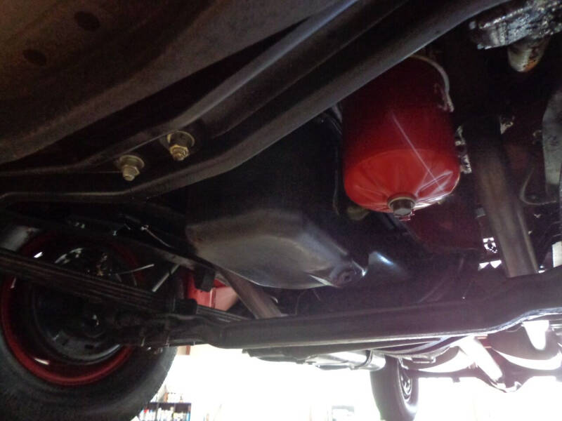 1960 International B100