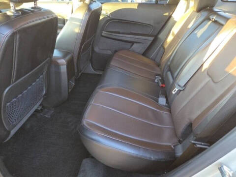 2015 GMC Terrain SLT-1