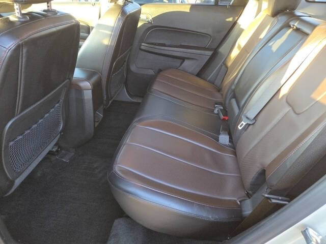 2015 GMC Terrain SLT-1