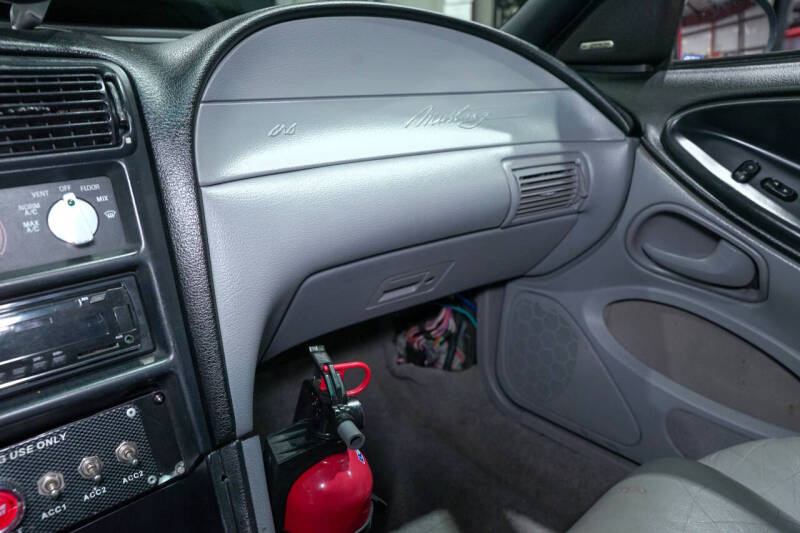 1994 Ford Mustang GT