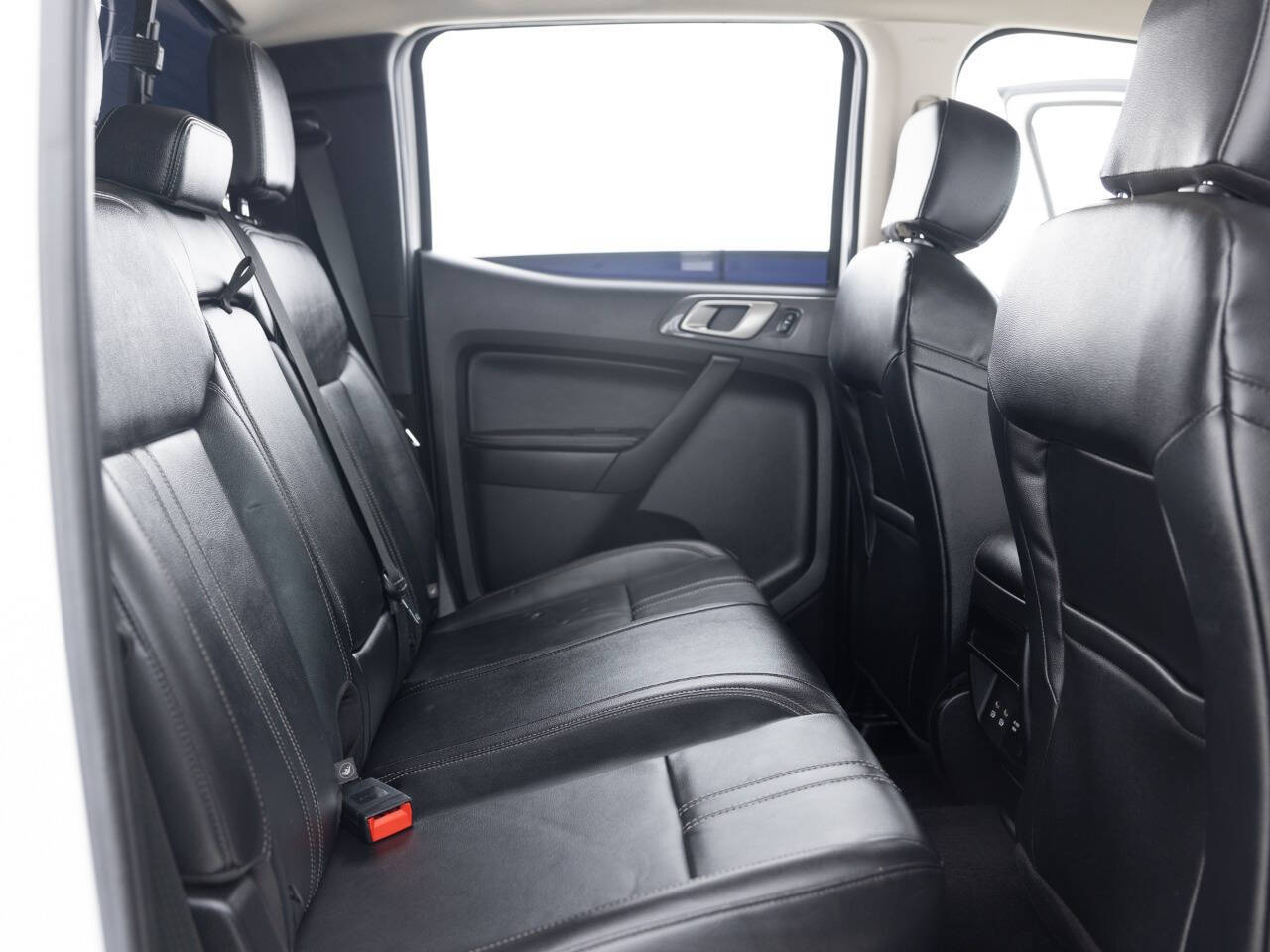 Used Car 2019 Ford Ranger  Lariat 4x4 4dr Supercrew 5.1 Ft. Sb For Sale Under $20,000 In Coal City, Illinois