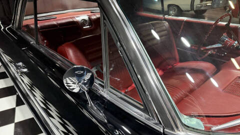 1964 Chevrolet Impala