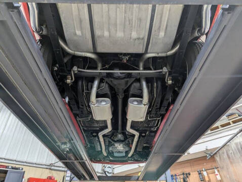 1974 Pontiac Trans Am